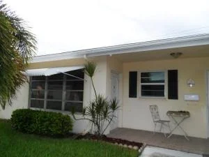 Unit for sale at 3331 Loren Road, Boynton Beach, FL 33435