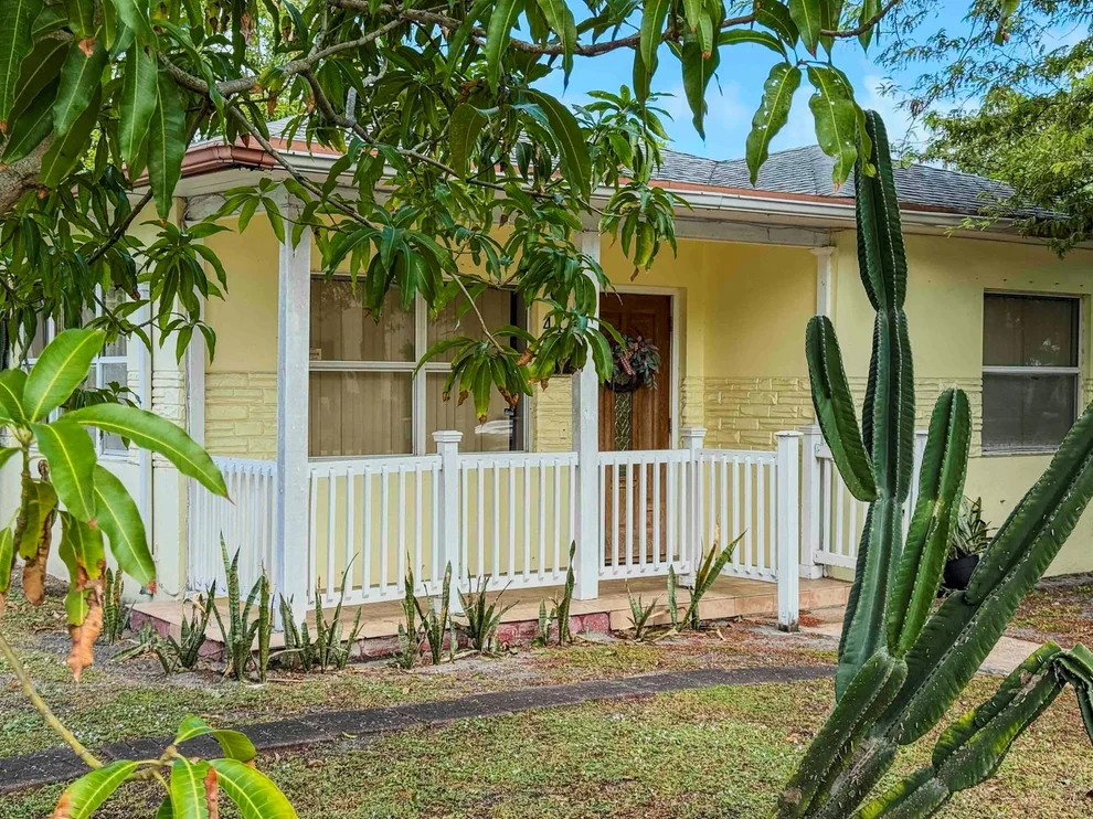 Unit for sale at 447 36th Street, West Palm Beach, FL 33407