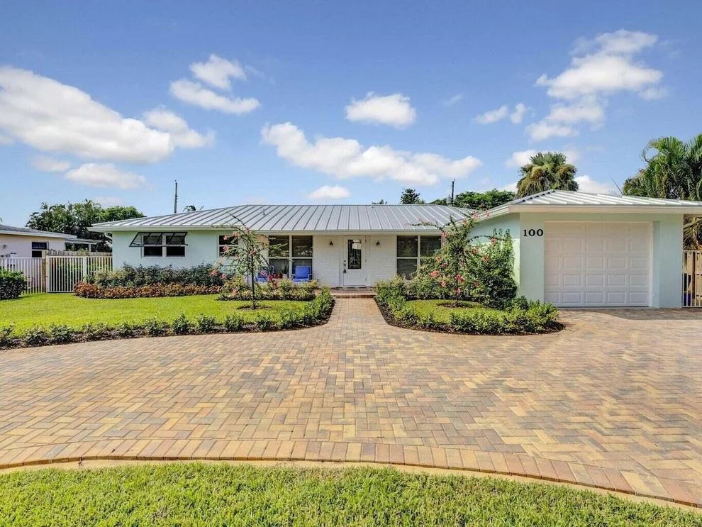 Unit for sale at 100 NW 18th Street, Delray Beach, FL 33444