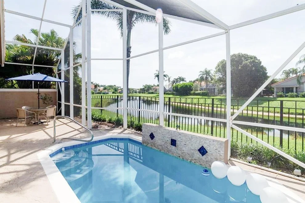 Unit for sale at 6192 NW 24th Street, Boca Raton, FL 33434