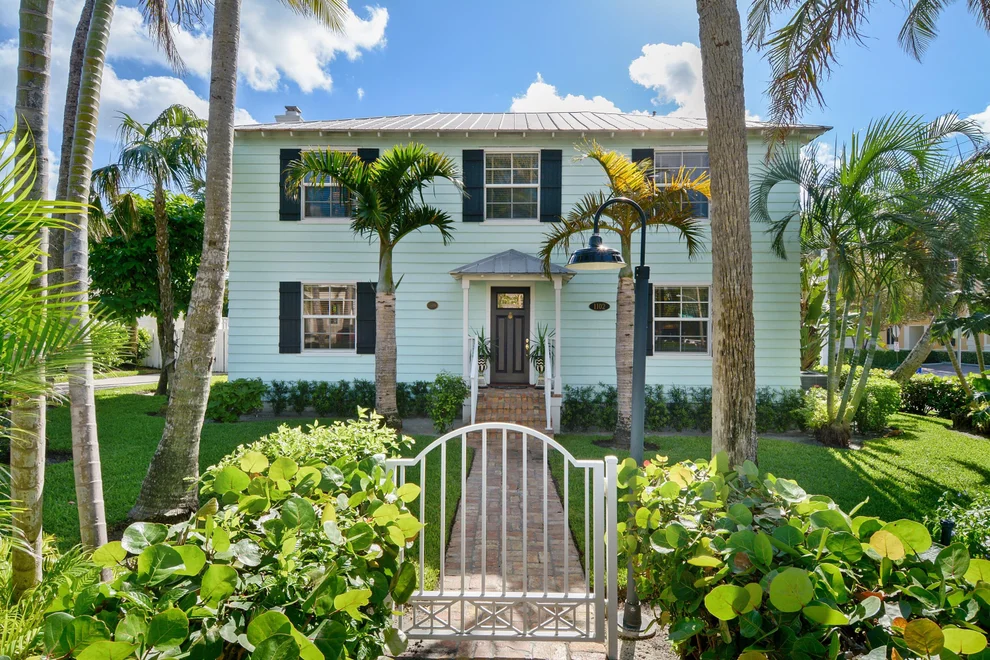 Unit for sale at 1102 Miramar Drive, Delray Beach, FL 33483