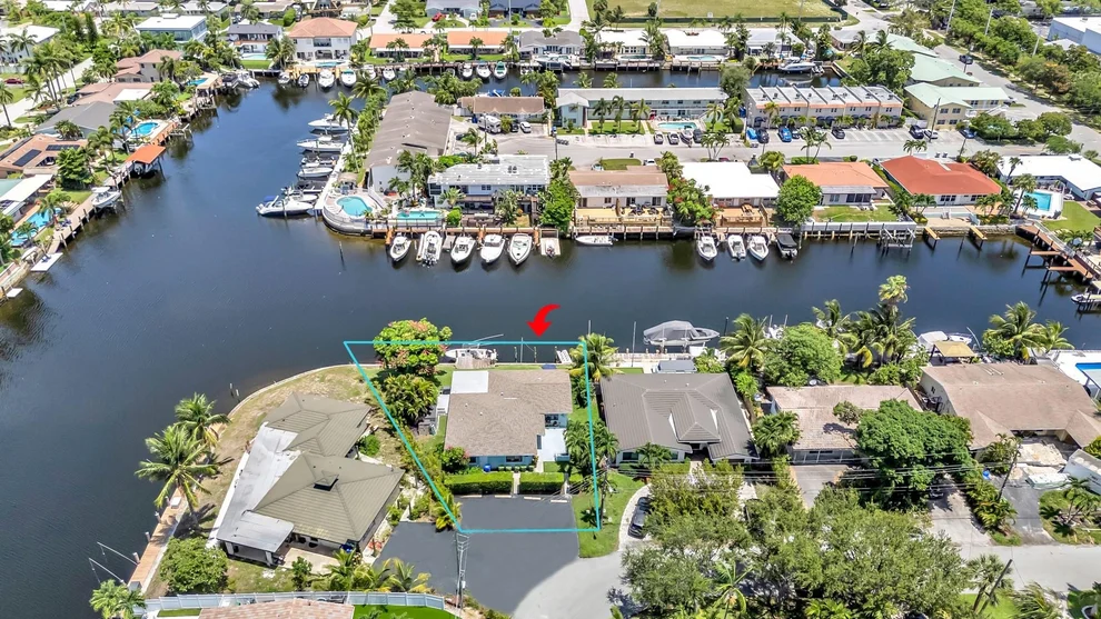 Unit for sale at 1791 SE 5th Court, Pompano Beach, FL 33060