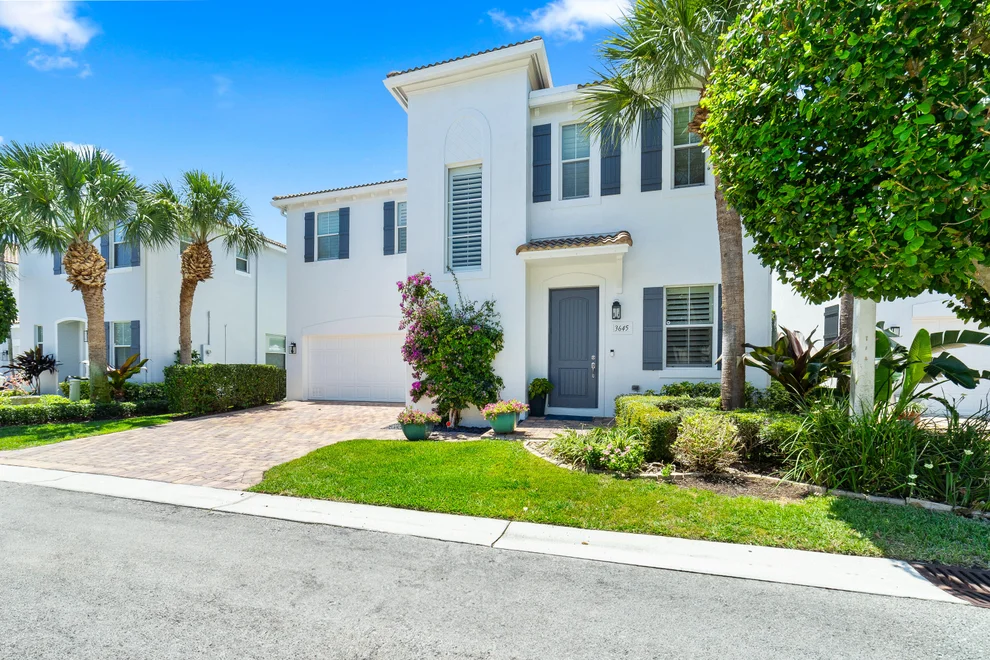 Unit for sale at 3645 Wolf Run Lane, Boynton Beach, FL 33435