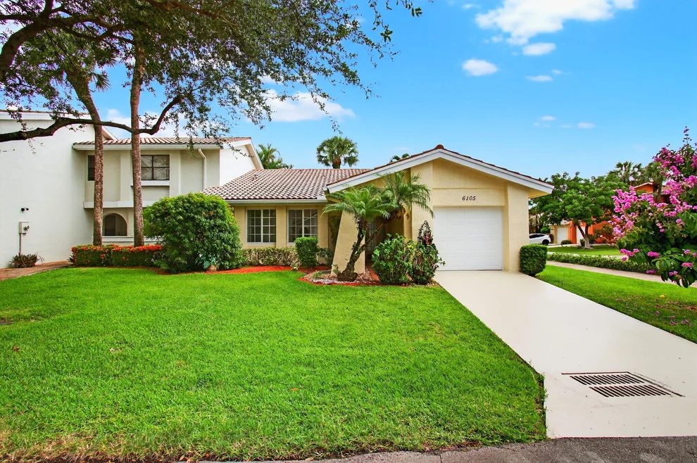 Unit for sale at 6105 Via Laguna Lane, Boca Raton, FL 33433