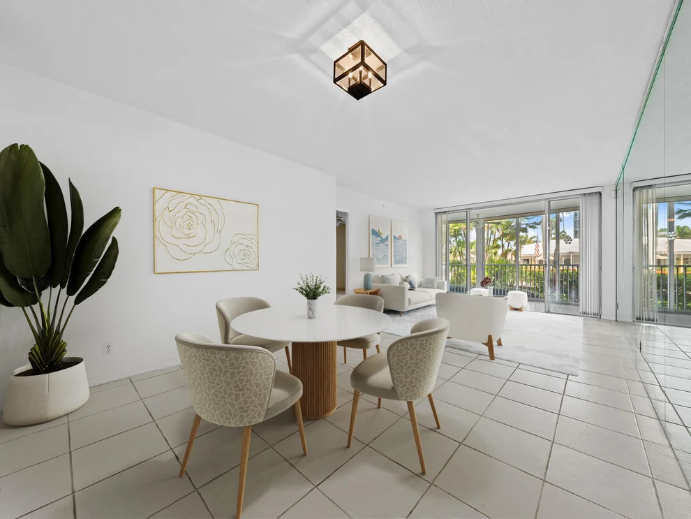Unit for sale at 3300 S Ocean Boulevard, Highland Beach, FL 33487