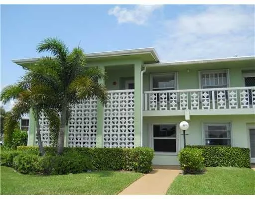 Unit for sale at 1720 NW 19th Terrace, Delray Beach, FL 33445