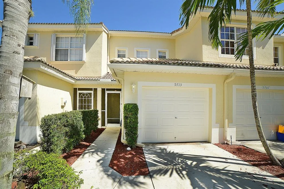 Unit for sale at 9713 Porta Leona Lane, Boynton Beach, FL 33472