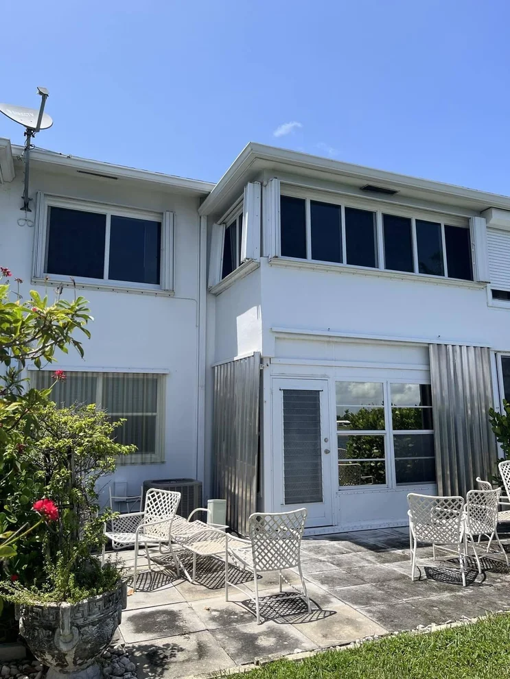 Unit for sale at 1118 Lake Terrace, Boynton Beach, FL 33426