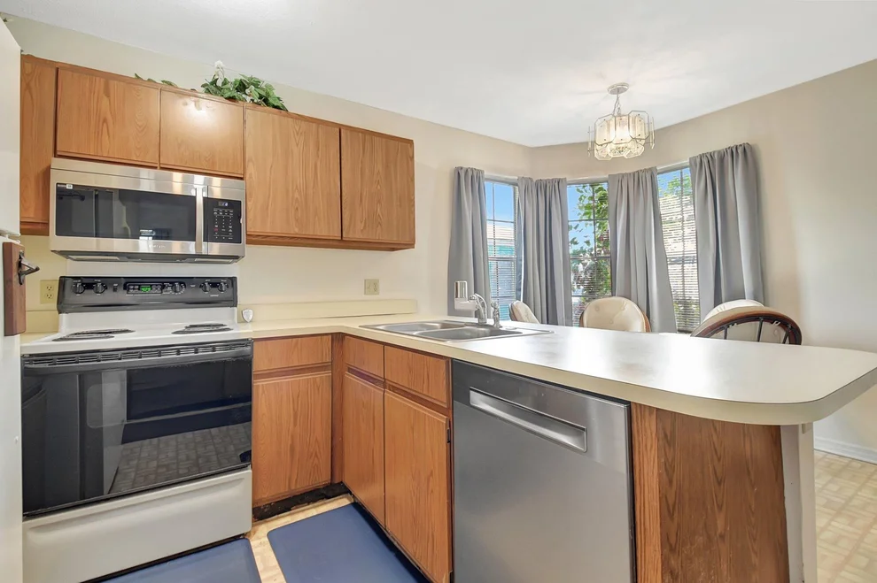Unit for sale at 1412 Blue Clover Lane, West Palm Beach, FL 33415