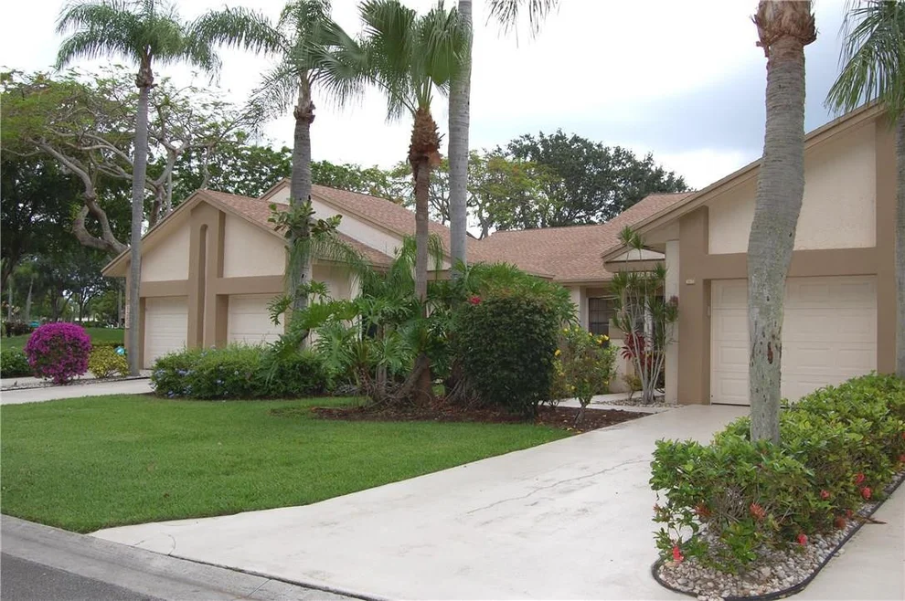 Unit for sale at 5289 Fairway Woods Drive, Delray Beach, FL 33484