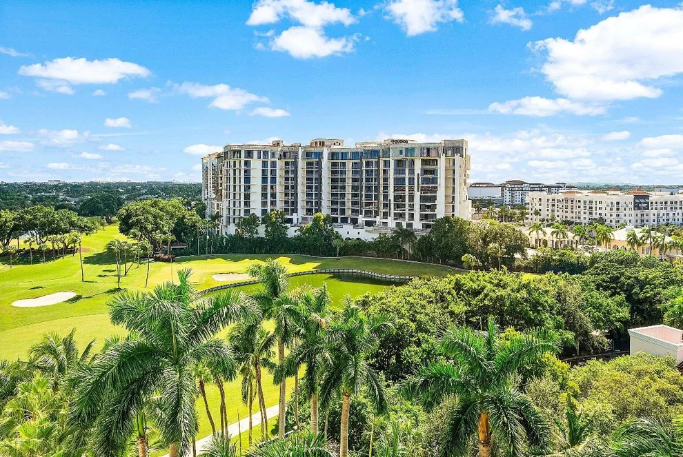 Unit for sale at 550 SE Mizner Boulevard, Boca Raton, FL 33432