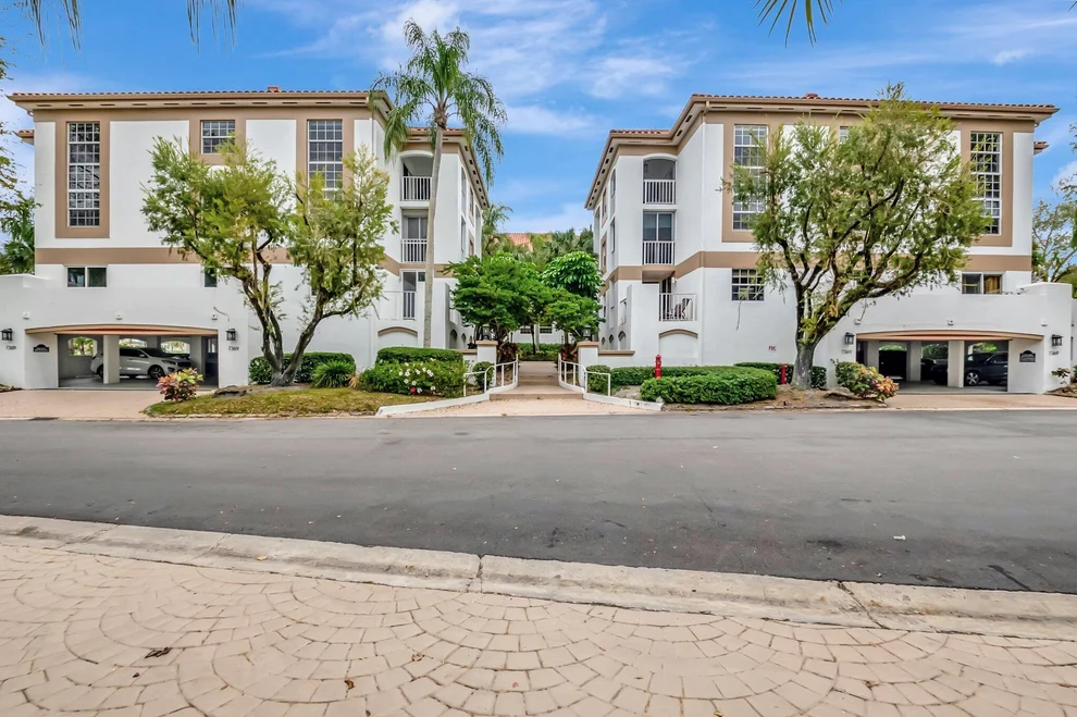 Unit for sale at 7369 Orangewood Lane, Boca Raton, FL 33433