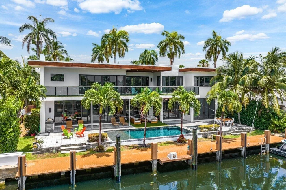 Unit for sale at 2816 NE 25th Street, Fort Lauderdale, FL 33305