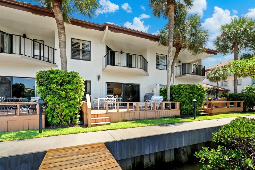 Unit for sale at 800 Andrews Avenue, Delray Beach, FL 33483