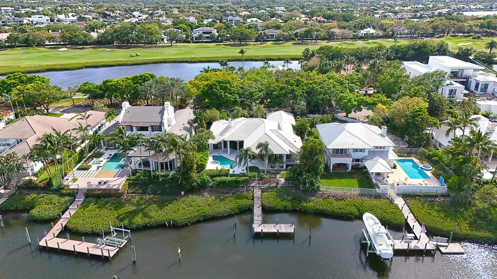 Unit for sale at 121 Spinnaker Lane, Jupiter, FL 33477