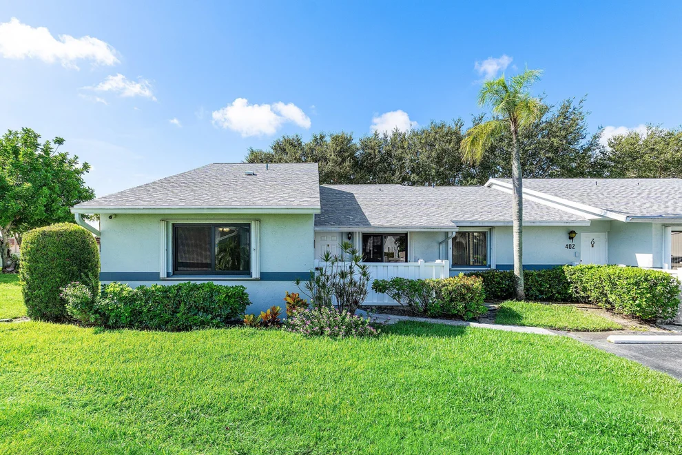 Unit for sale at 2640 Gately Drive W, West Palm Beach, FL 33415