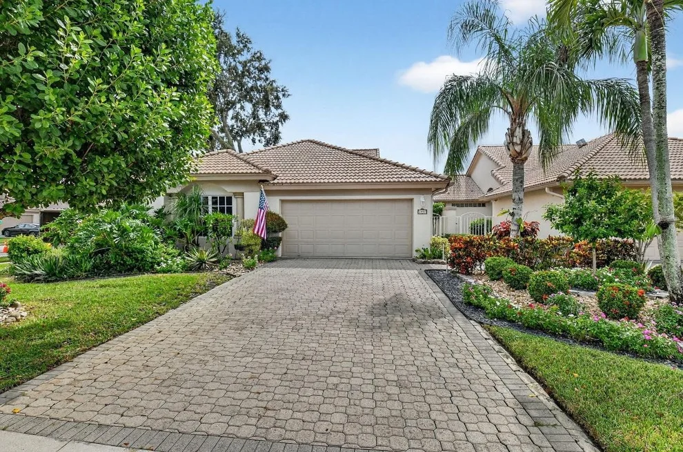 Unit for sale at 8997 Shoal Creek Lane, Boynton Beach, FL 33472