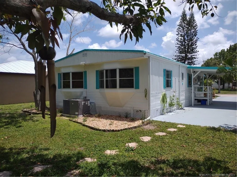 Unit for sale at 6 Mediterranean Lane N, Port St Lucie, FL 34952