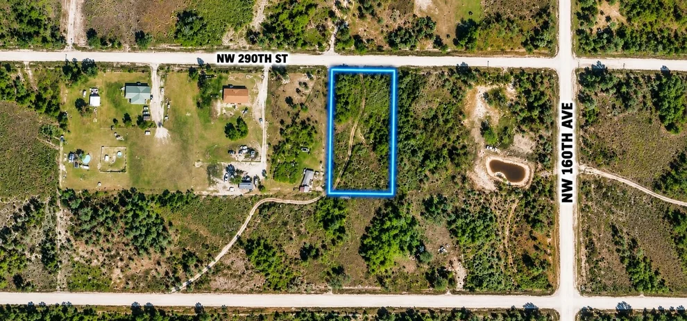 Unit for sale at 16162 NW 290TH Street, Okeechobee, FL 34972