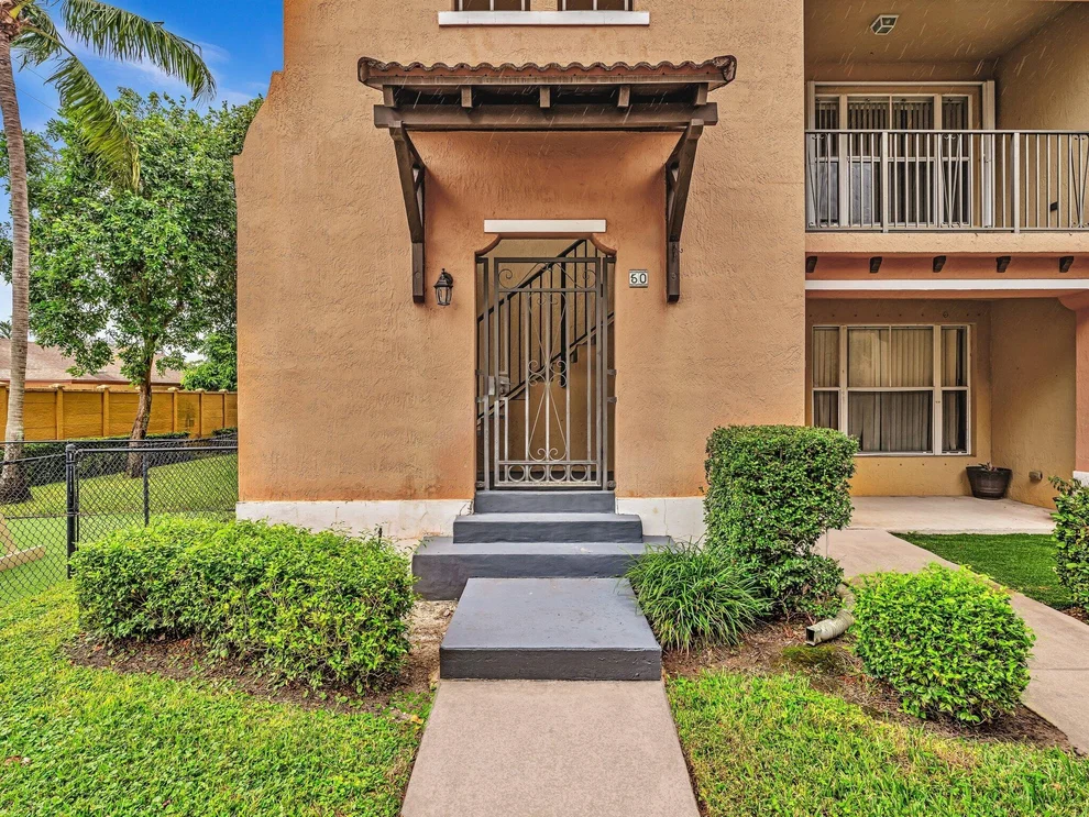 Unit for sale at 3557 Forest Hill Boulevard, Palm Springs, FL 33406