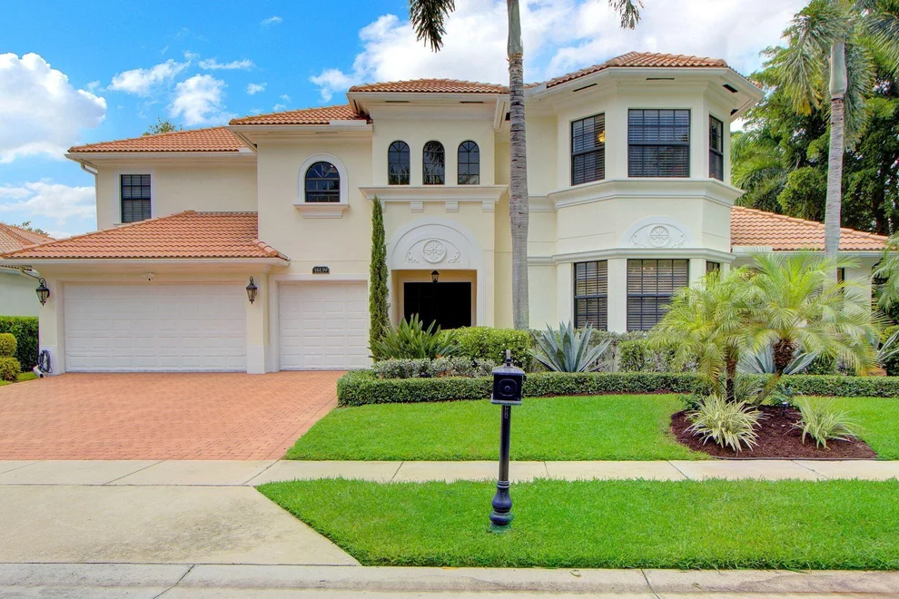 Unit for sale at 16139 Rosecroft Terrace, Delray Beach, FL 33446