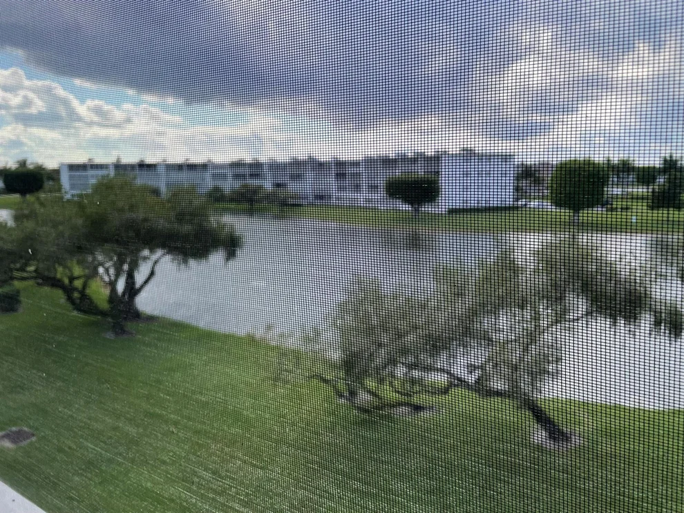 Unit for sale at 3025 Hythe B, Boca Raton, FL 33434