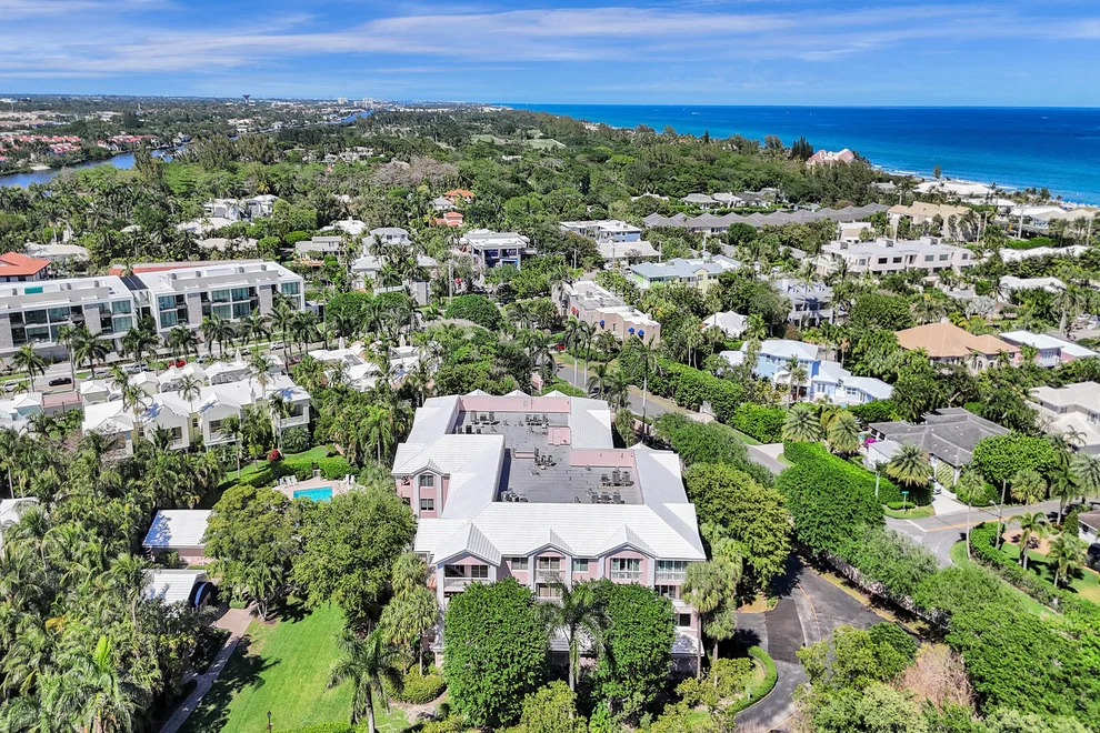 Unit for sale at 790 Andrews Avenue, Delray Beach, FL 33483