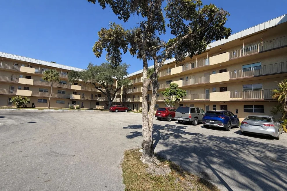 Unit for sale at 6301 N Falls Cir Drive, Lauderhill, FL 33319