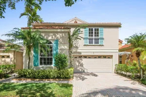 Unit for sale at 5 Via Aurelia, Palm Beach Gardens, FL 33418