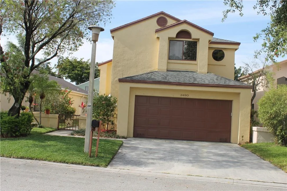 Unit for sale at 3490 NW 21st Street, Coconut Creek, FL 33066