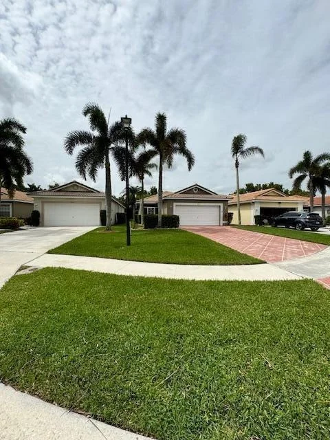 Unit for sale at 9676 Cherry Blossom Court, Boynton Beach, FL 33437