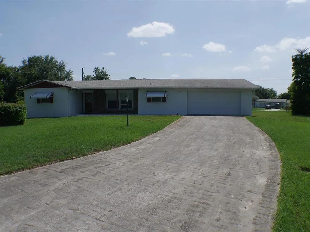 Unit for sale at 1250 NE 29th Terrace, Jensen Beach, FL 34957