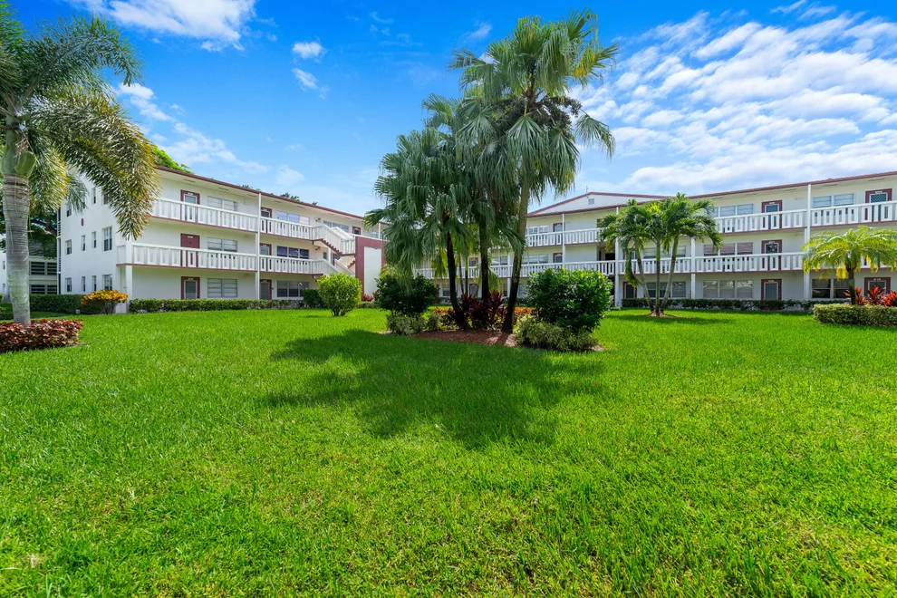 Unit for sale at 618 FANSHAW O, Boca Raton, FL 33434