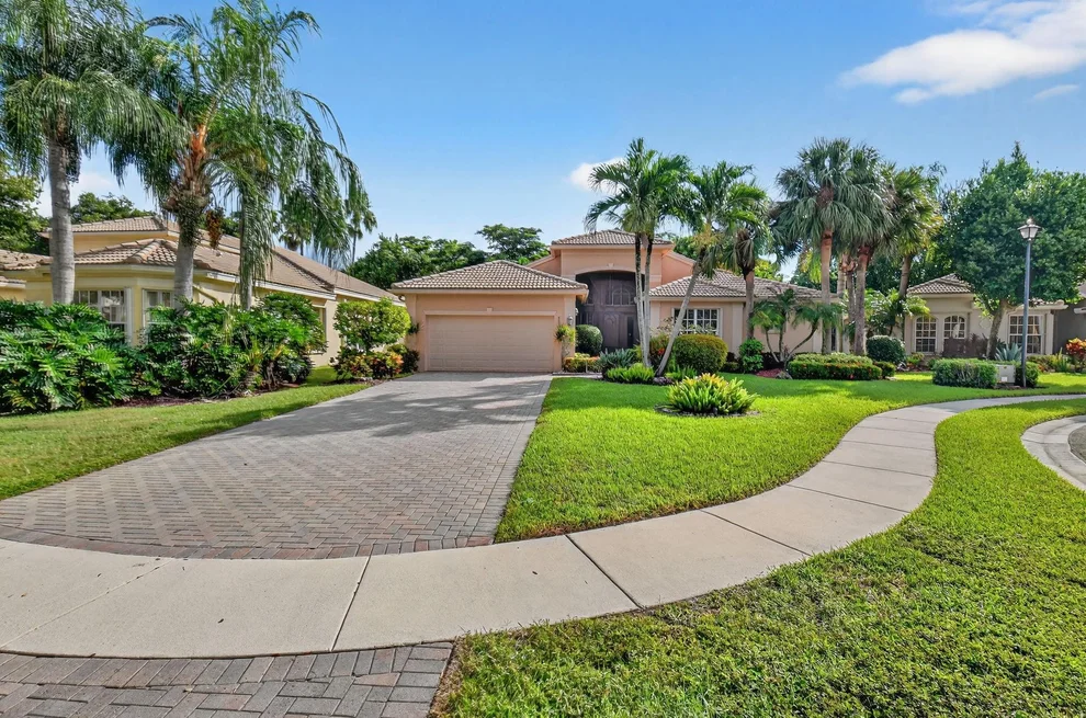Unit for sale at 8871 Majorca Bay Drive, Lake Worth, FL 33467