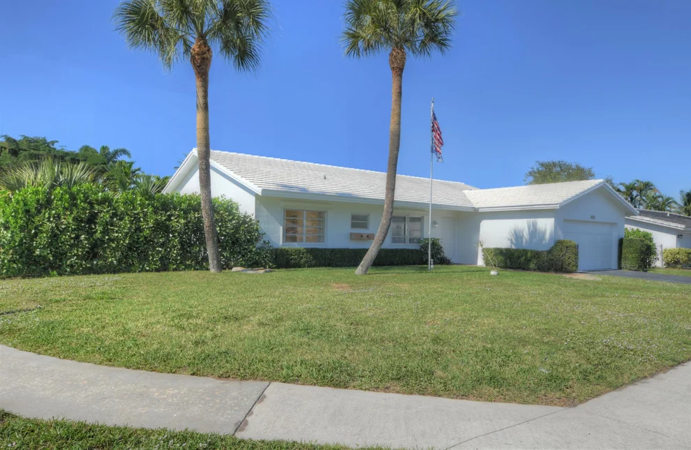 Unit for sale at 1299 SW 12th Avenue, Boca Raton, FL 33486