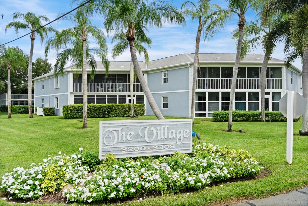 Unit for sale at 3290 SE Aster Lane, Stuart, FL 34994