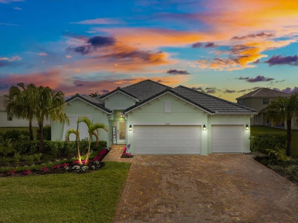 Unit for sale at 2590 St Lucia Circle, Vero Beach, FL 32967
