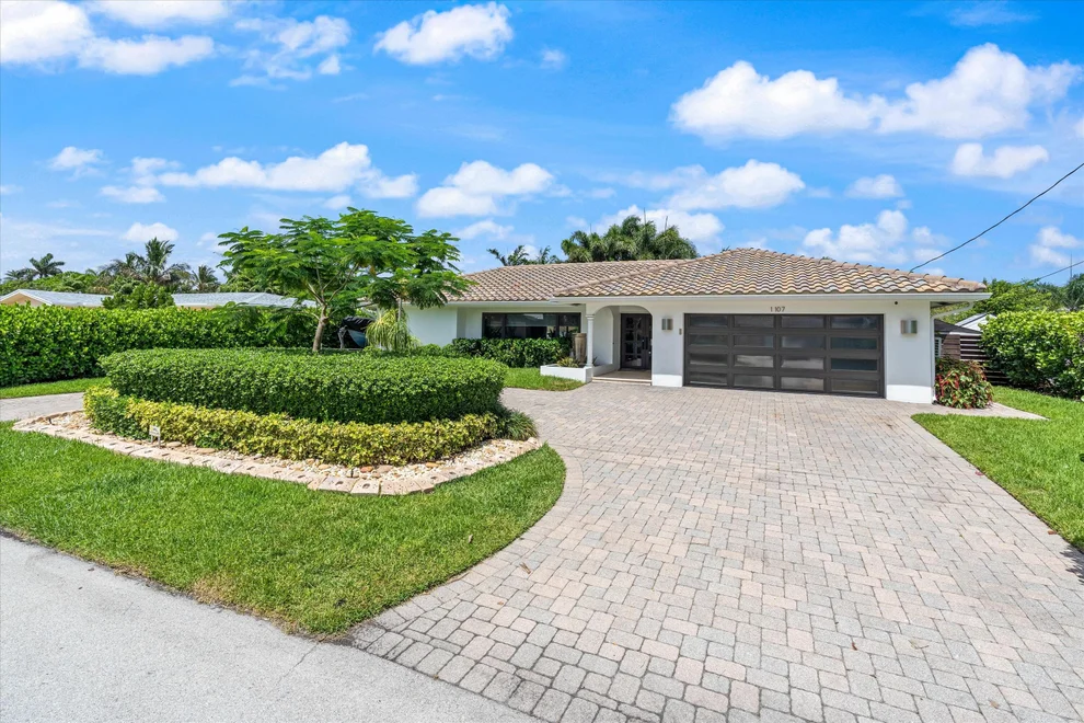 Unit for sale at 1107 SE 14TH Terrace, Deerfield Beach, FL 33441