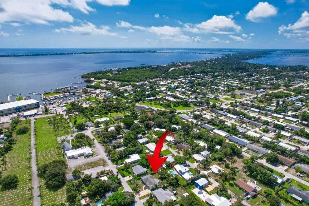 Unit for sale at 2288 NE PATRICIAN Street, Jensen Beach, FL 34957