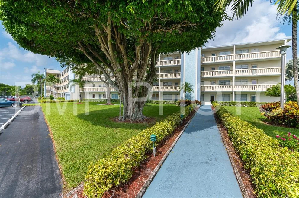 Unit for sale at 3053 Ainslie D, Boca Raton, FL 33434