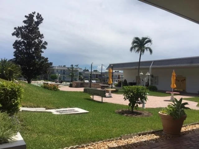 Unit for sale at 3000 Lake Osborne Drive, Lake Worth Beach, FL 33461