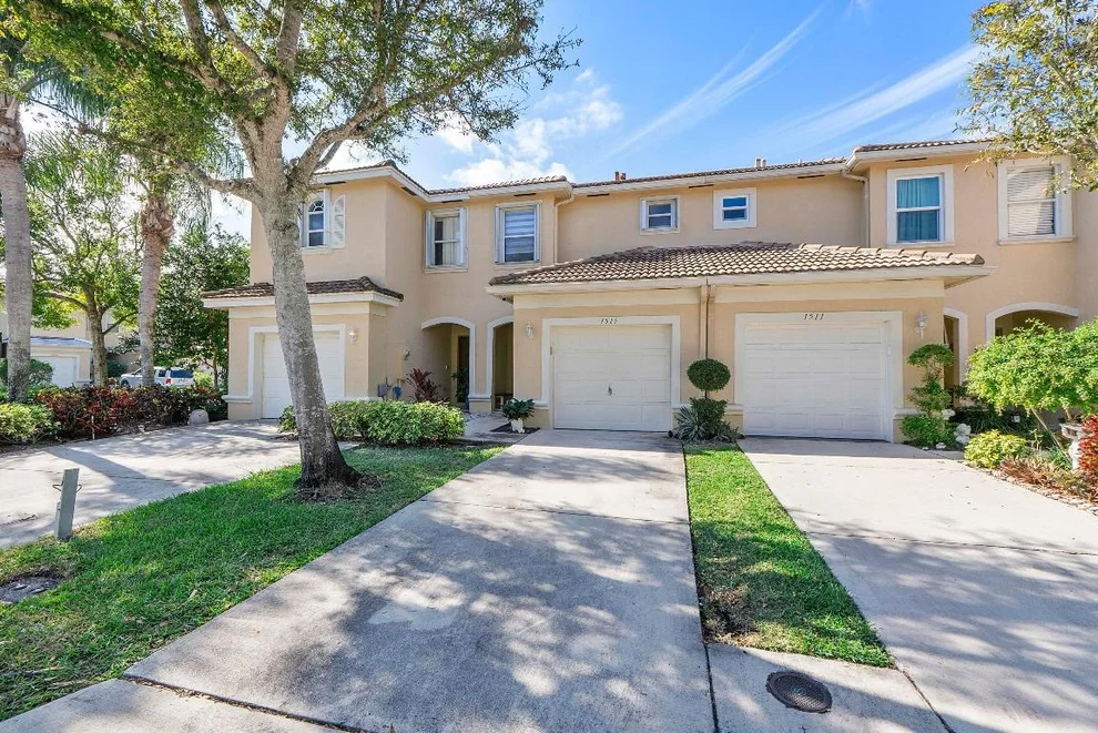 Unit for sale at 1515 Buckingham Avenue, Wellington, FL 33414
