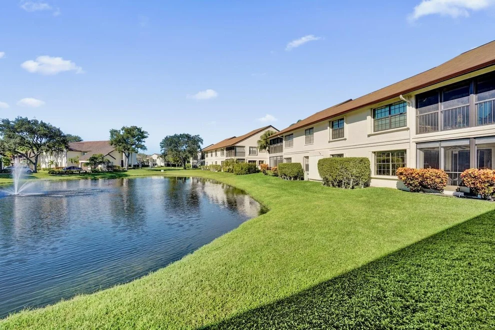 Unit for sale at 3373 Jog Park Drive, Greenacres, FL 33467
