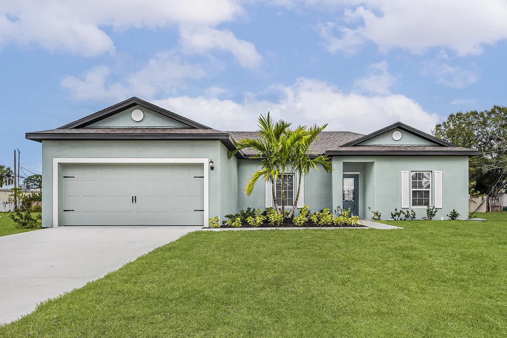 Unit for sale at 1613 SE Grapeland Avenue, Port St Lucie, FL 34952