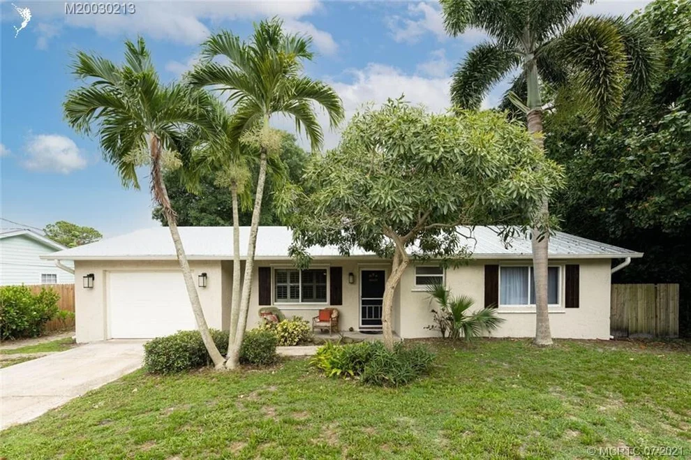 Unit for sale at 1036 SE 14th Street, Stuart, FL 34996