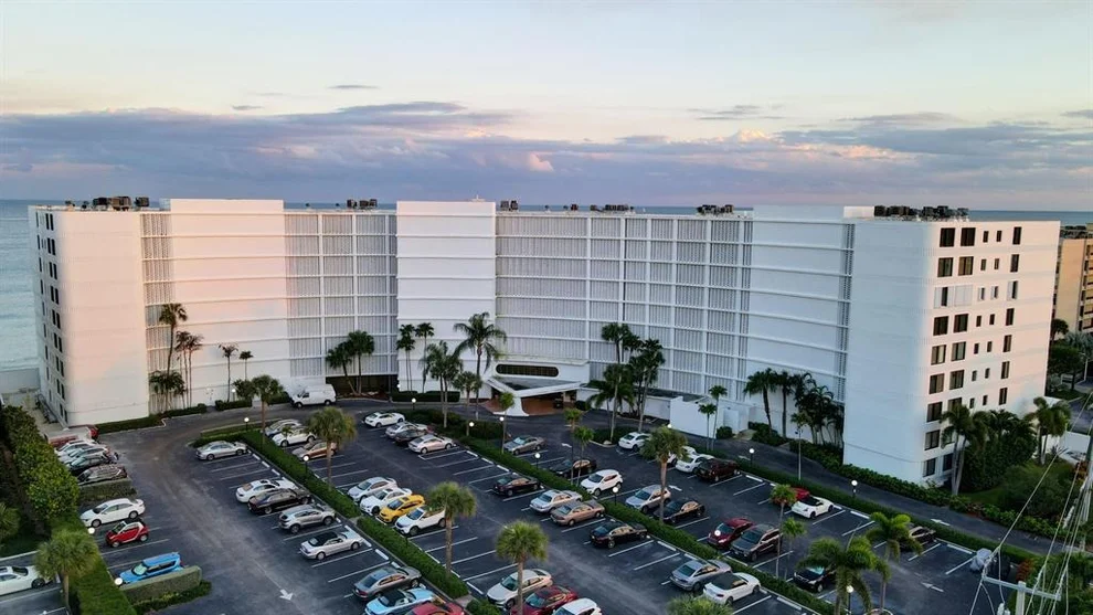 Unit for sale at 3590 S Ocean Boulevard, South Palm Beach, FL 33480