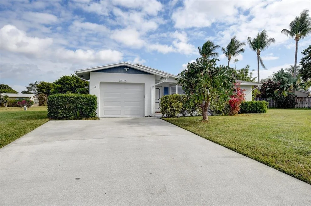 Unit for sale at 14442 Amapola Way, Delray Beach, FL 33484