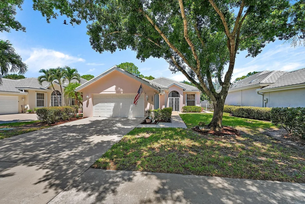 Unit for sale at 7504 SE Marsh Fern Lane, Hobe Sound, FL 33455