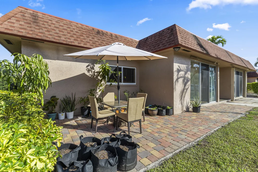 Unit for sale at 1896 Palmland Drive, Boynton Beach, FL 33436