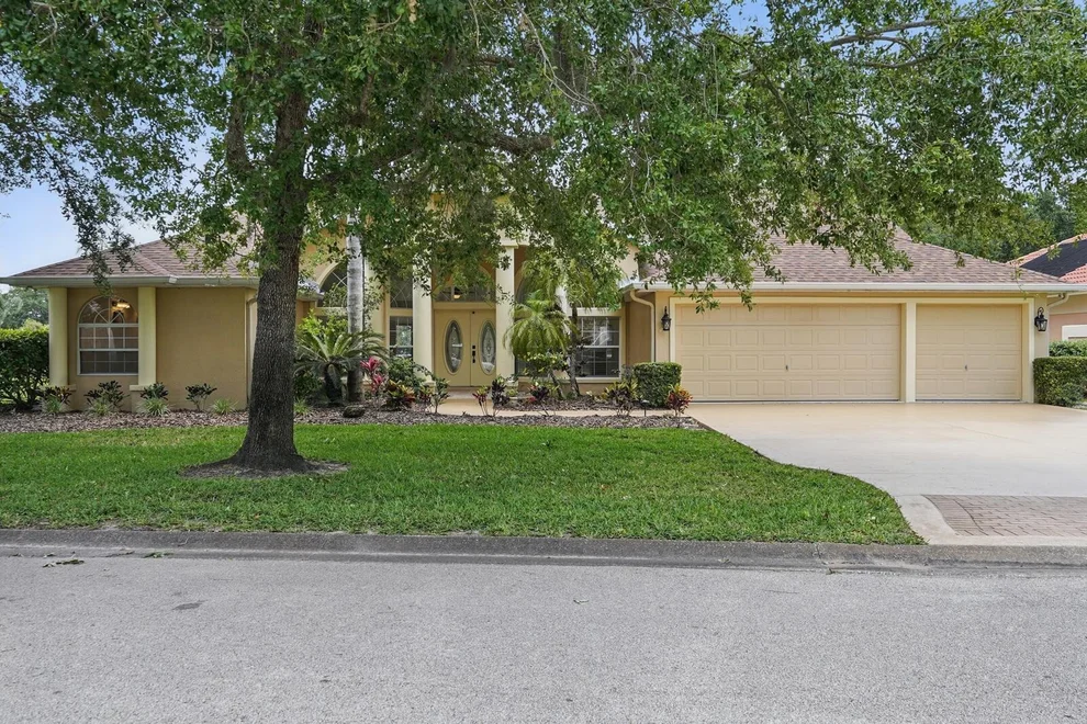 Unit for sale at 47 Old Oak Drive S, Palm Coast, FL 32137
